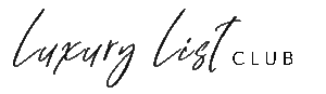 Luxury List Club Real Estate Florida Texas California